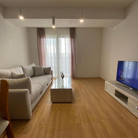 Sis Apartments โอครีด ภายนอก รูปภาพ